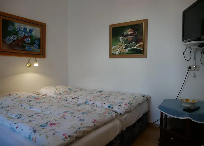 Villa Gundula nur 600m bis zum Ostseestrand