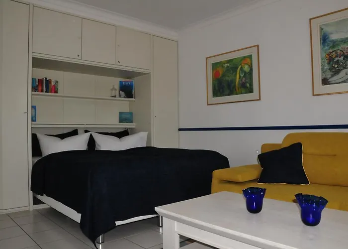 Ferienwohnung Anemone